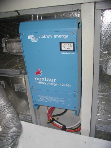 527681-46 Sealine 380 Ambassador