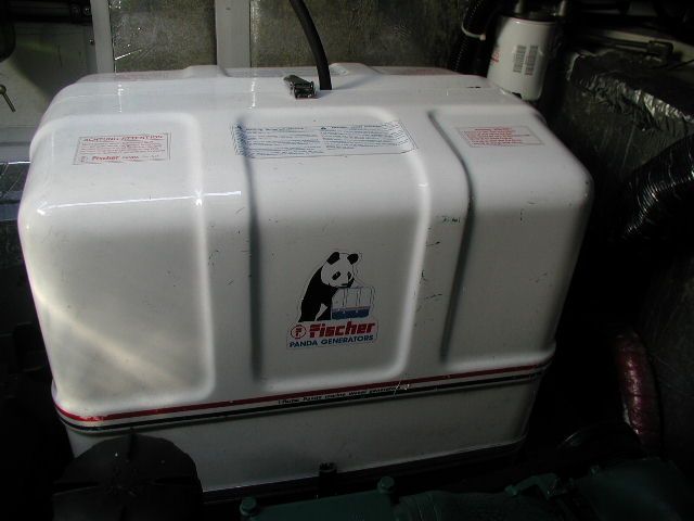 527681-49 Sealine 380 Ambassador