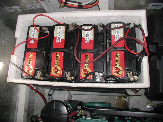 527681-50 Sealine 380 Ambassador