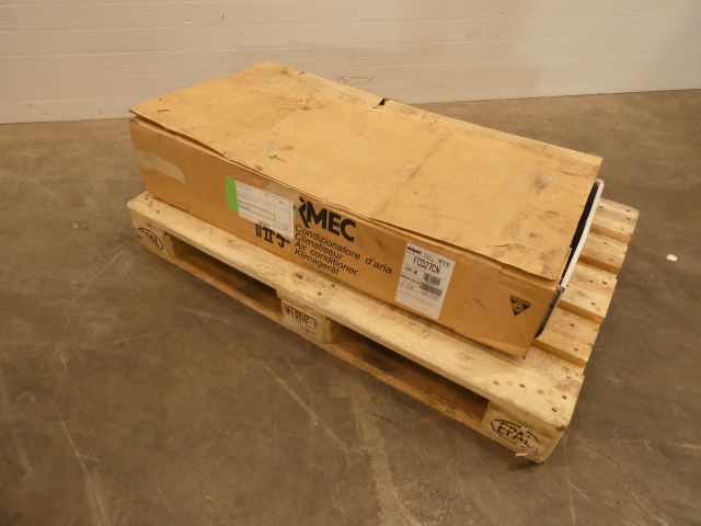 689780-1 Fläktkonvektor Aermec FCD27CN