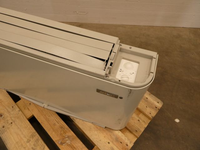 689780-4 Fläktkonvektor Aermec FCD27CN