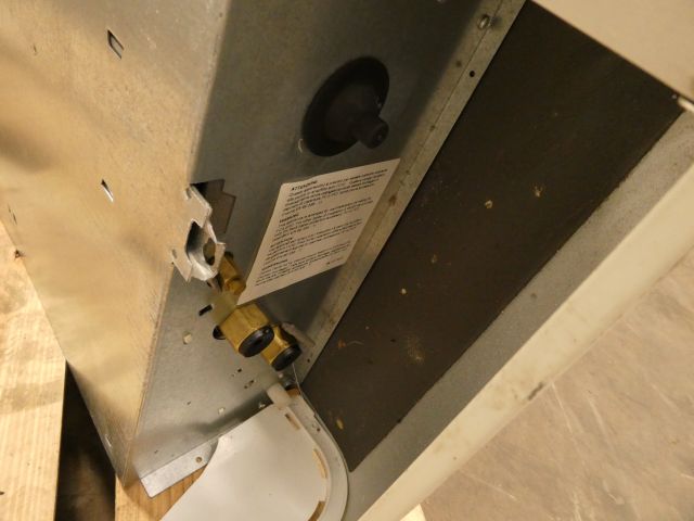 689780-7 Fläktkonvektor Aermec FCD27CN