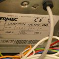 689780-8 Fläktkonvektor Aermec FCD27CN