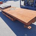 682084-3 Lyftbord 5000x1000 mm