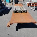 682084-6 Lyftbord 5000x1000 mm
