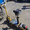 682095-2 Electric scooter from Combardu - Powerboard