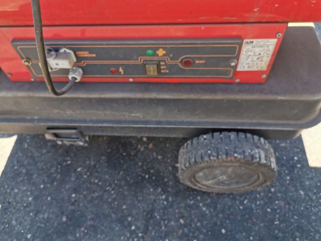 682098-6 Heat gun from ITM - Antares 50