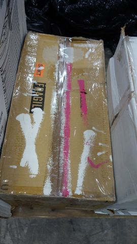 692460-4 Mini Ventilation Mitsubishi Electric VL-100