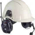 692467-1 Hearing protection 3M Peltor LiteCom Plus with helmet mount