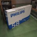 693358-2 Smart LED TV Philips 58 "58PUS6203 / 12
