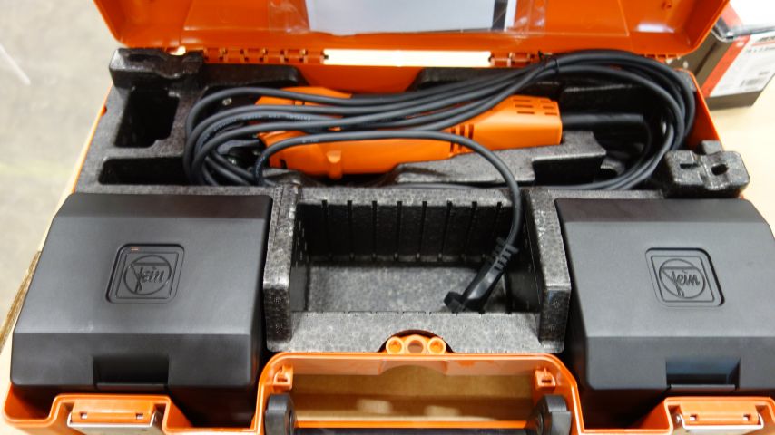 692469-4 Fine SuperCut FSC 1.7 Q