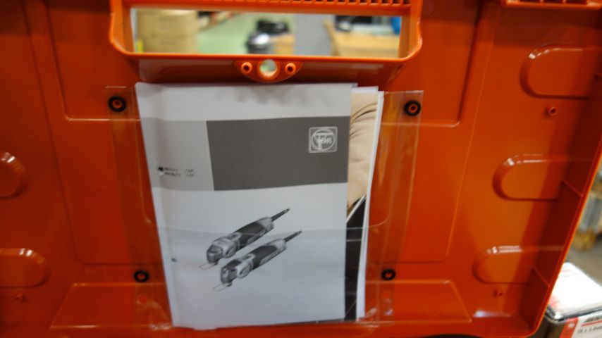 692469-5 Fine SuperCut FSC 1.7 Q