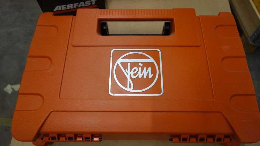 692469-2 Fine SuperCut FSC 1.7 Q