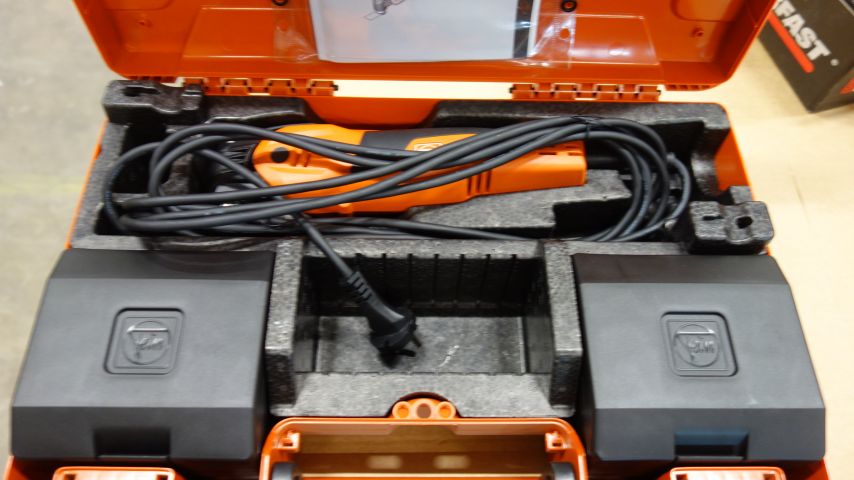 692469-4 Fine SuperCut FSC 1.7 Q