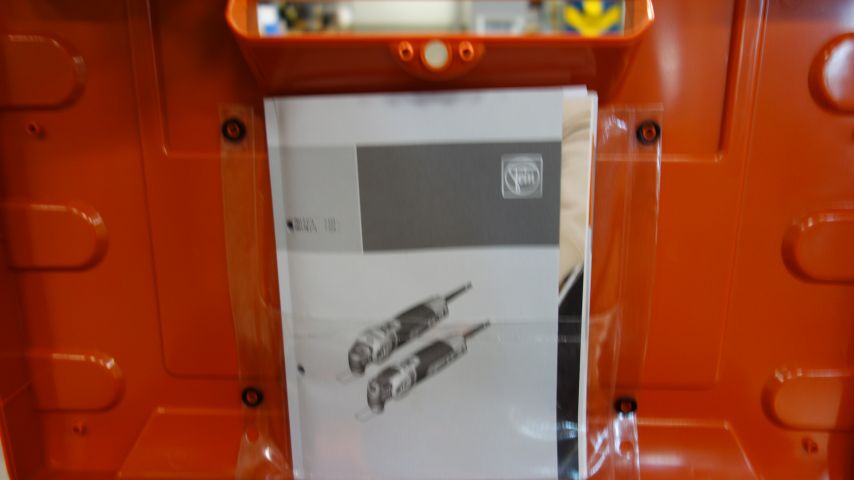 692469-5 Fine SuperCut FSC 1.7 Q