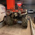 660419-2 Honda TRX 400FA - XYU 546 -04