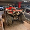 660419-5 Honda TRX 400FA - XYU 546 -04