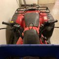 660420-6 Honda TRX 400FA - DDO 068 -04 (REPOBJECT)