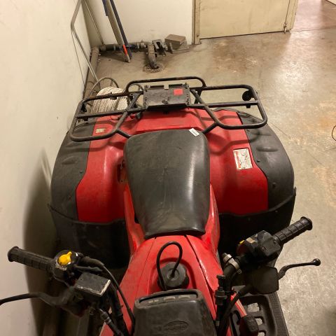 660420-7 Honda TRX 400FA - DDO 068 -04 (REPOBJECT)