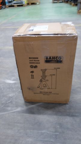 692473-2 Pallbock Bahco BH36000