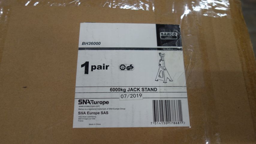 692473-3 Pallbock Bahco BH36000