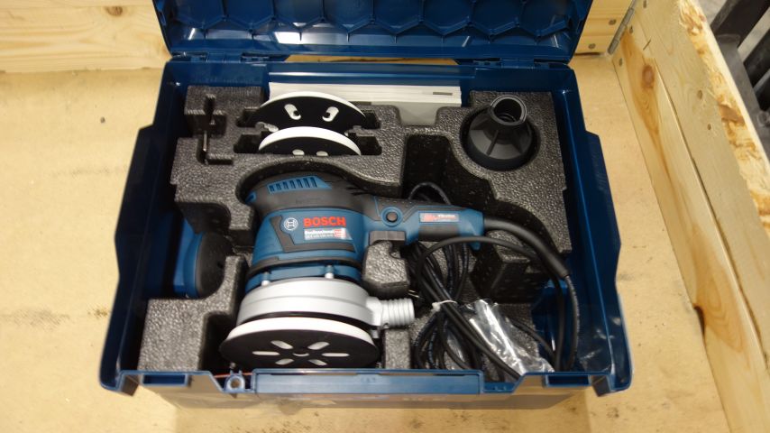 692480-3 Excenterslip Bosch GEX 125-150 AVE