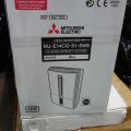 692505-2 Dehumidifier Mitsubishi Electric MJ-E14CG