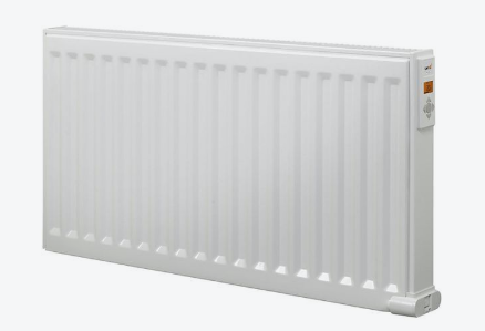 692512-1 Värmeelement LVI Yali Digital 400V/1000W, 500 x 1050 mm