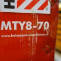 692514-3 Sanding machine Holzmann MTY 8-70