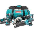 692515-1 Verktygspaket Makita DLX5032T