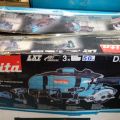 692516-2 Verktygspaket Makita DLX6038T