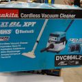 692521-2 Vacuum Cleaner Makita DVC864LZ