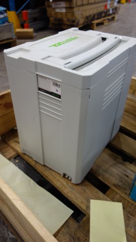 692525-2 Cleaning Festool D 36 WB-RS-Plus