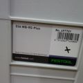 692525-3 Cleaning Festool D 36 WB-RS-Plus