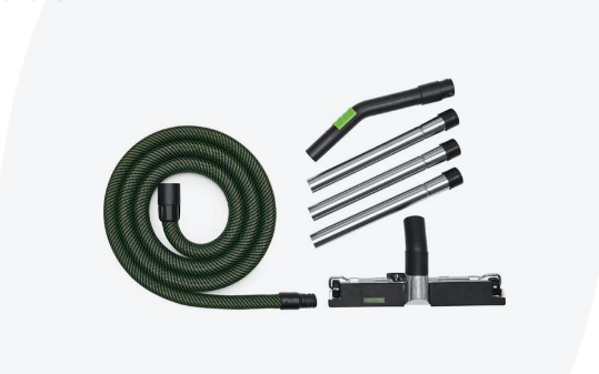 692525-1 Cleaning Festool D 36 WB-RS-Plus
