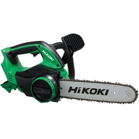 692527-1 Chain saw HiKOKI CS3630DA without battery and charger