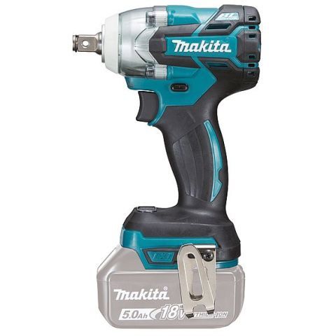 692530-1 Nut carrier Makita DTW285Z without batteries and chargers