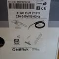 692537-3 Wet and dry vacuum cleaner Nilfisk Aero 21-21 PC