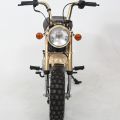 674160-2 Honda Golden Monkey Z50J -84 Limited Edition