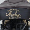 674160-9 Honda Golden Monkey Z50J -84 Limited Edition