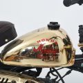 674160-5 Honda Golden Monkey Z50J -84 Limited Edition