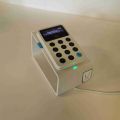 690772-1 iZettle card reader with charging dock