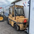 676257-4 Forklift Counterbalanced truck Stocka 6 ton -82