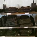 690784-21 Lot of work clothes, Snickers, approx. 110 pcs