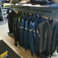 690784-25 Lot of work clothes, Snickers, approx. 110 pcs