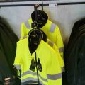 690784-27 Lot of work clothes, Snickers, approx. 110 pcs