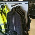 690784-28 Lot of work clothes, Snickers, approx. 110 pcs