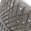 694168-5 Alloy wheels with double tires Goodyear Ultragrip VW Arteon 245/45/18