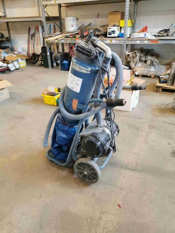 690846-3 Dust controller Dustcontrol DC 3800C