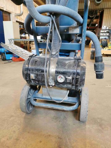 690846-5 Dust controller Dustcontrol DC 3800C